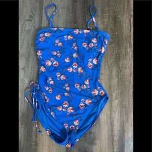Loft swim one peace, size M